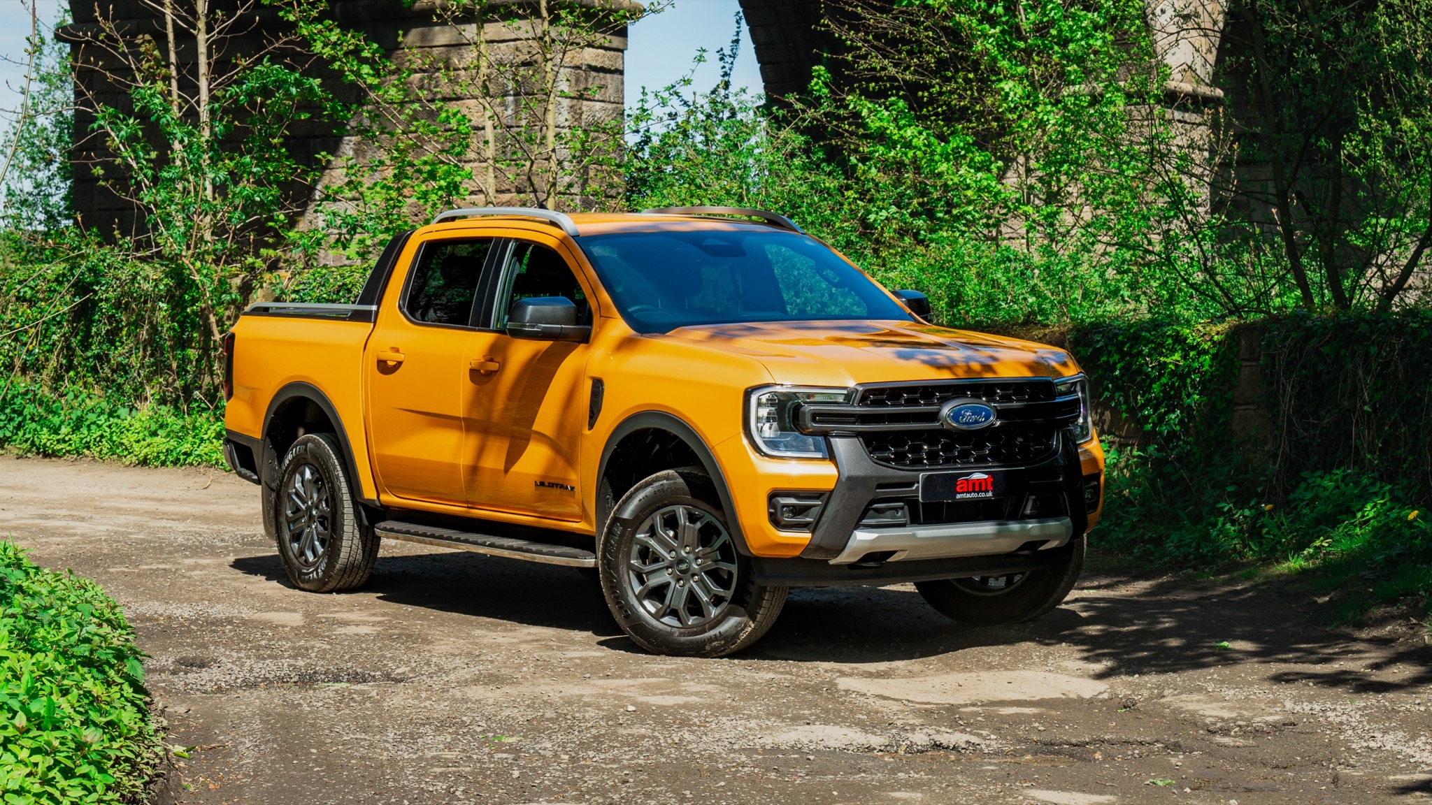 Orange Ranger to represent 15 ways to reduce fleet insurance.